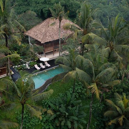 Villa Inka Ubud By Nakula Экстерьер фото