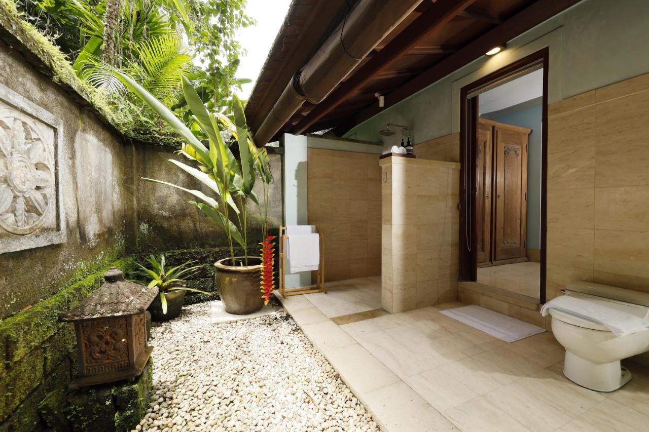Villa Inka Ubud By Nakula Экстерьер фото