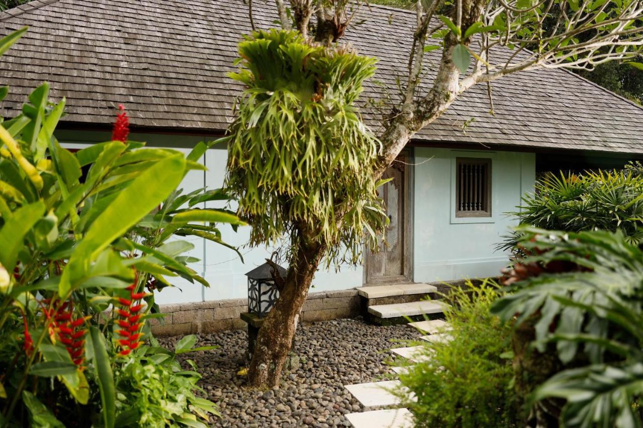 Villa Inka Ubud By Nakula Экстерьер фото